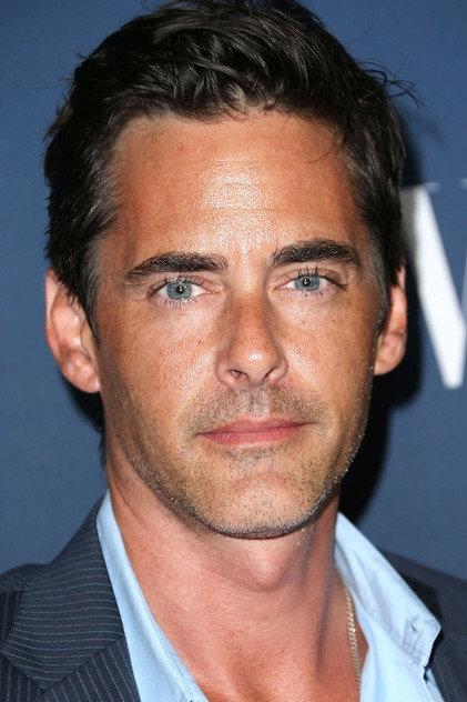 Adam Kaufman - Actor Profile Photo