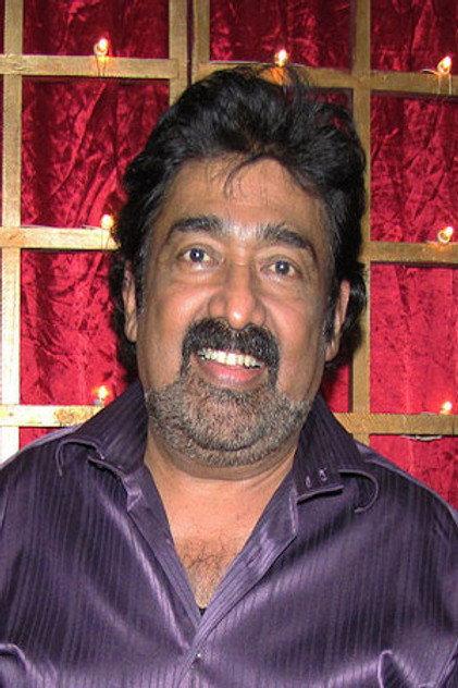 Jose - Actor Profile Photo