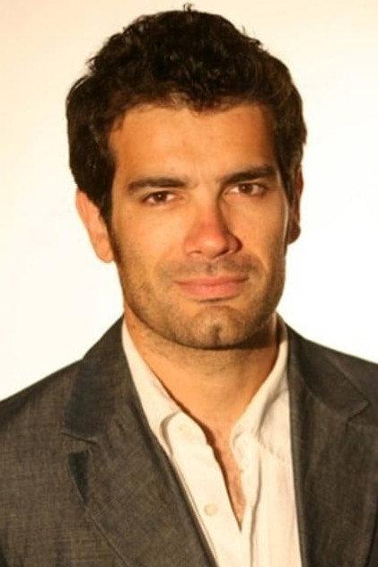 Marco Bonini - Actor Profile Photo