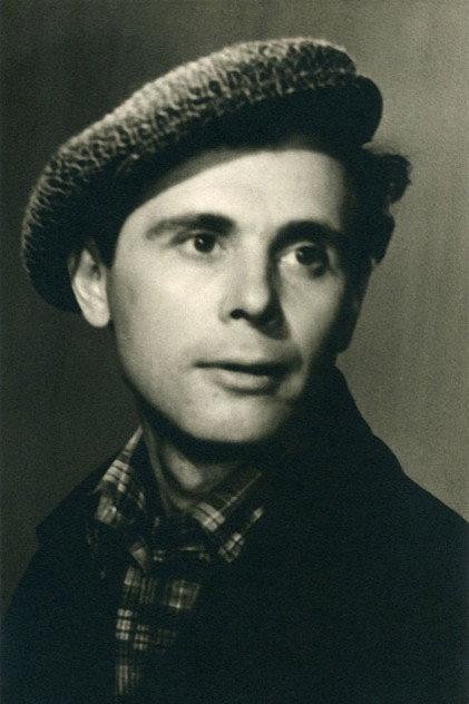 Oleg Pototsky - Actor Profile Photo