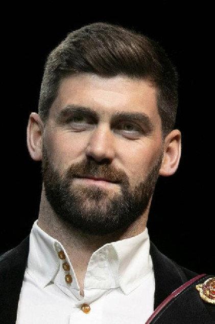 Rocky Fielding - Actor Profile Photo