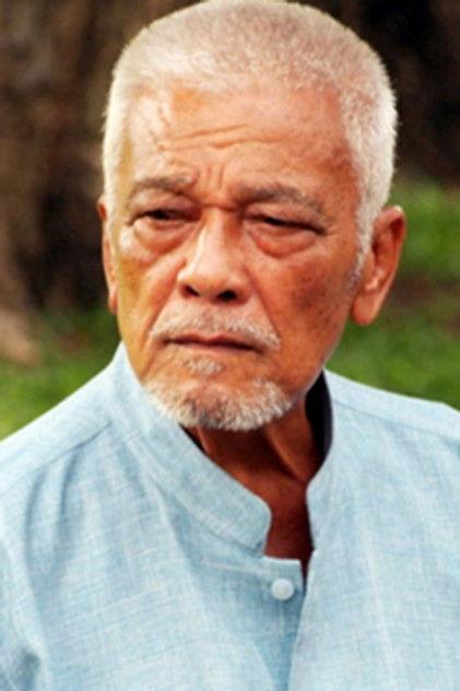 Choomporn Theppitak - Actor Profile Photo