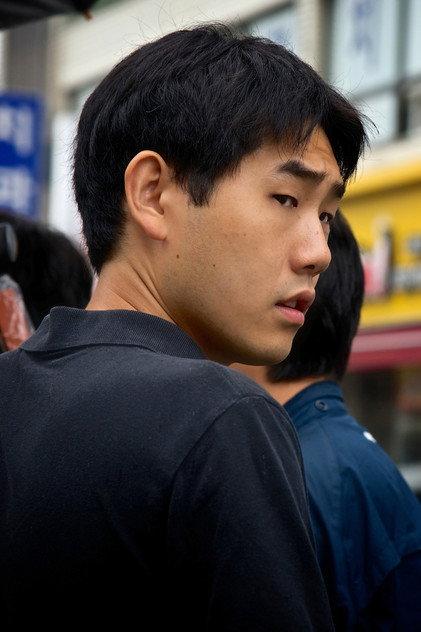 Albert Shin - Actor Profile Photo