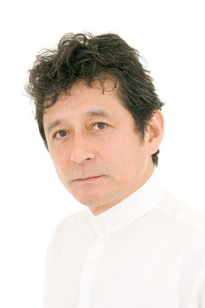 Yoshito Yasuhara - Actor Profile Photo