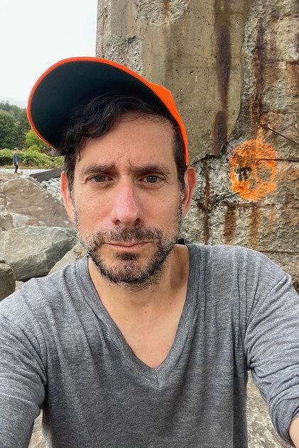 Bobby Abate - Actor Profile Photo