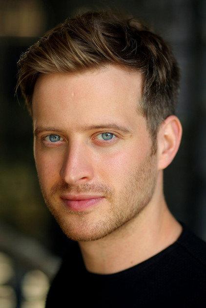 Nicholas Ralph - Actor Profile Photo