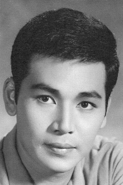 Kiu Chong - Actor Profile Photo
