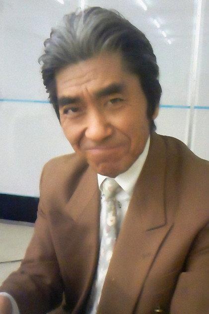 Ryou Kurihara - Actor Profile Photo