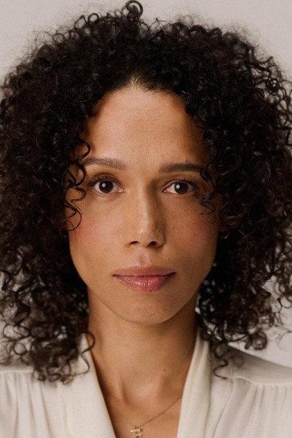 Vinette Robinson - Actor Profile Photo