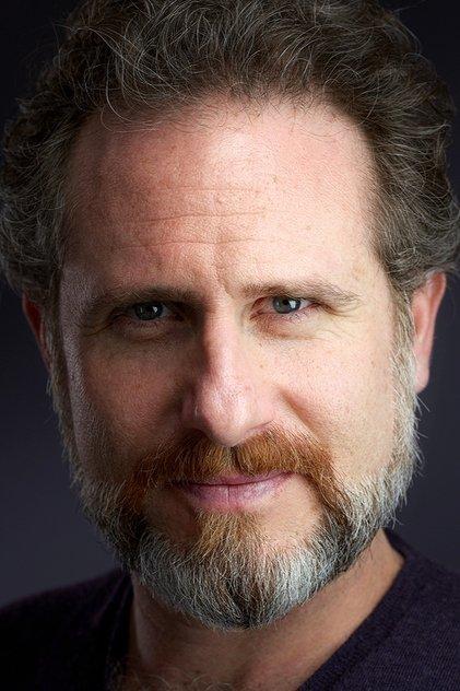 Remy Auberjonois - Actor Profile Photo