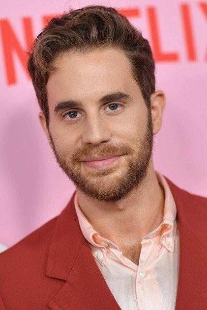 Ben Platt - Actor Profile Photo