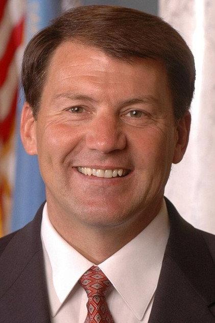Mike Rounds - Actor Profile Photo