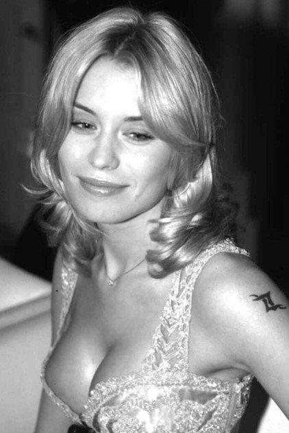 Elenoire Casalegno - Actor Profile Photo