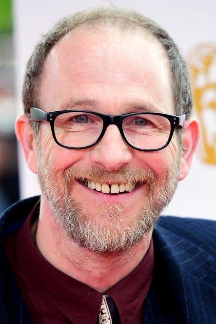 Paul Kaye - Actor Profile Photo