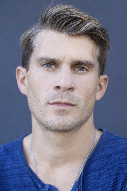 Sean Russel Herman - Actor Profile Photo
