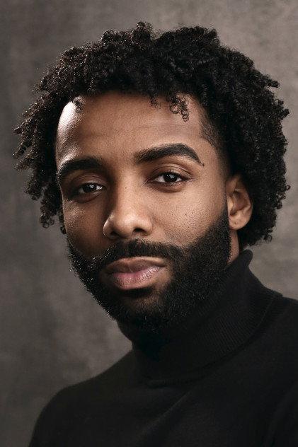 Louis Jay Jordan - Actor Profile Photo
