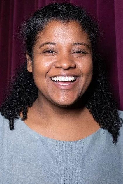 Jessica Madona - Actor Profile Photo