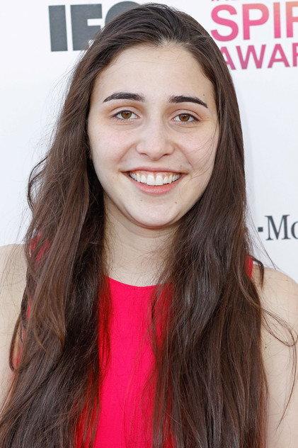 Sophie Savides - Actor Profile Photo