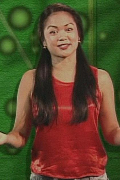 Strawberry Catubo - Actor Profile Photo