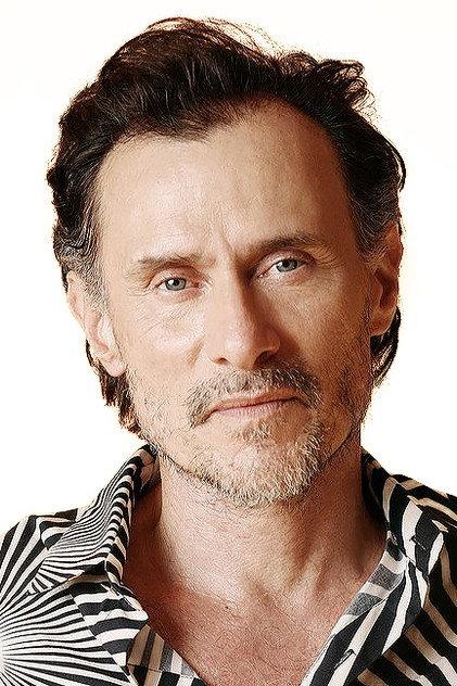 Enrique Díaz - Actor Profile Photo