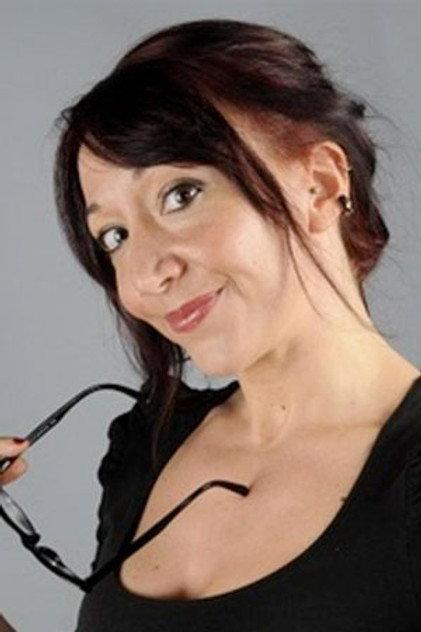 Chiara Francese - Actor Profile Photo