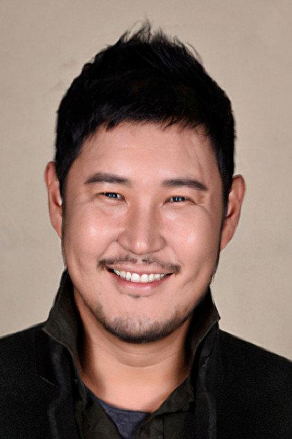 Jo Min-jun - Actor Profile Photo