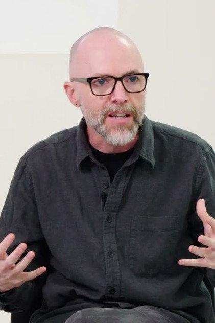 Brad High - Actor Profile Photo