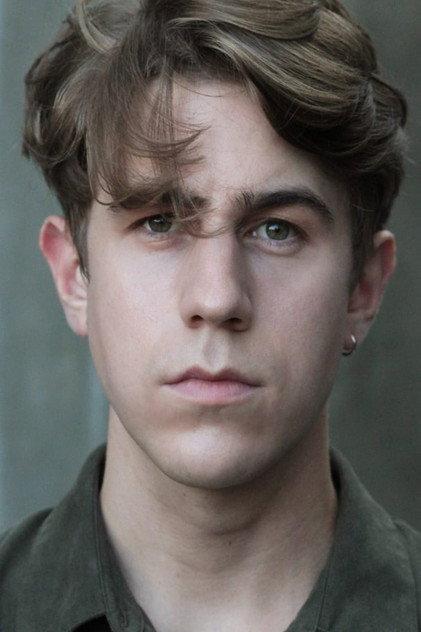Levi Bernhardt - Actor Profile Photo