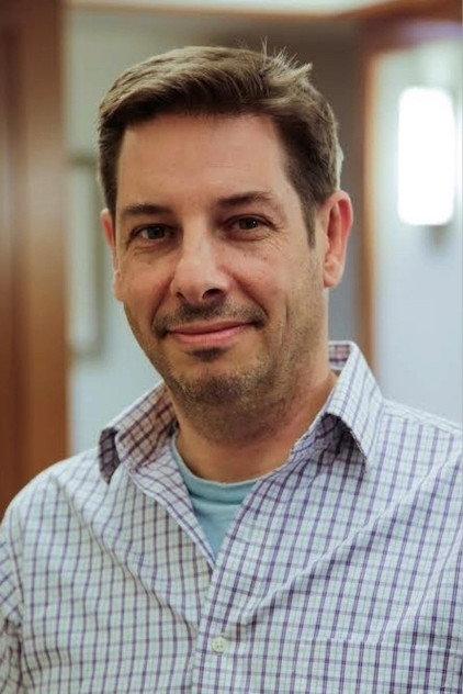 Jay Cooper - Actor Profile Photo