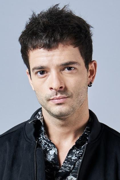 Guido Pennelli - Actor Profile Photo