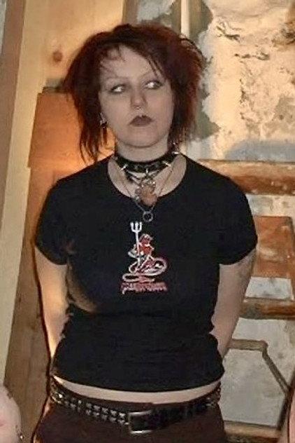 Cristie Whiles - Actor Profile Photo
