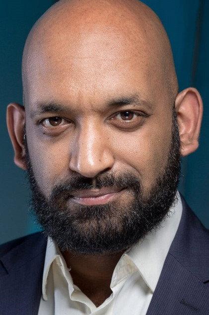 Pradeep Jey - Actor Profile Photo