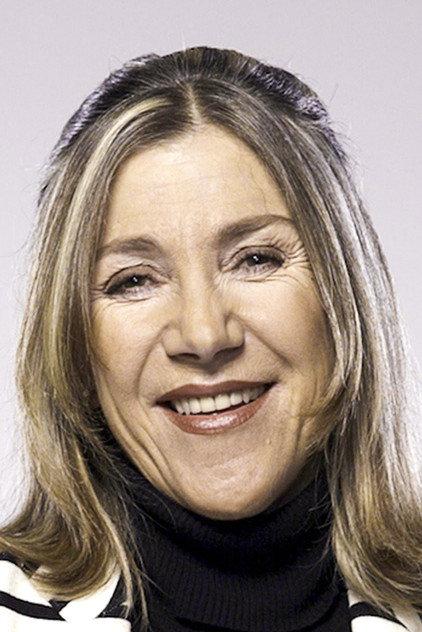 Constanza Duque - Actor Profile Photo