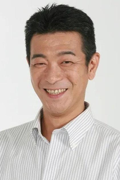 Masaomi Hiraga - Actor Profile Photo