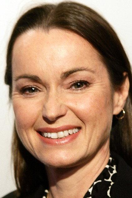 Elizabeth Norberg-Schulz - Actor Profile Photo