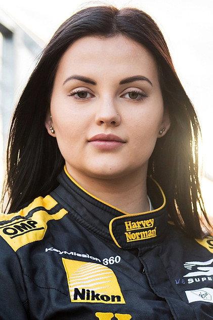Renee Gracie - Actor Profile Photo