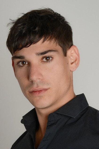 César Vicente - Actor Profile Photo