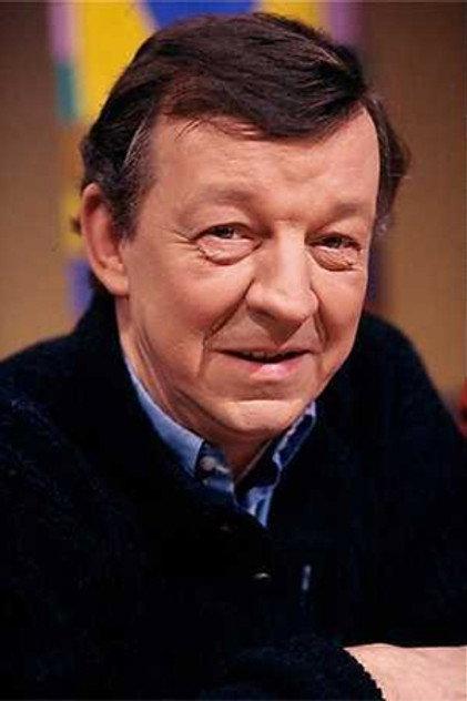 Gaston van Erven - Actor Profile Photo