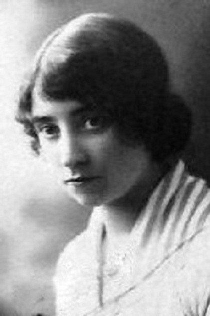 Ethel Phillips - Actor Profile Photo