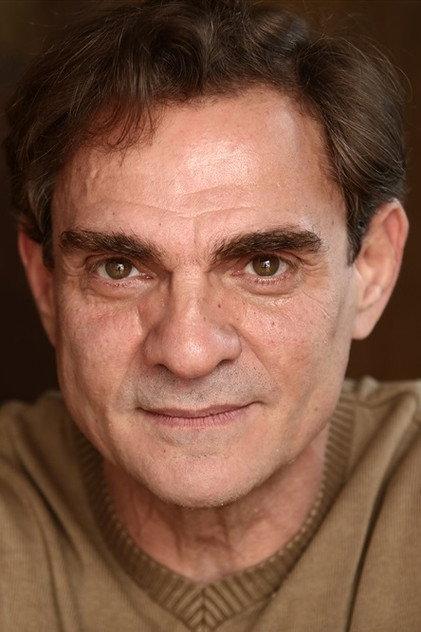 Thierry Piétra - Actor Profile Photo