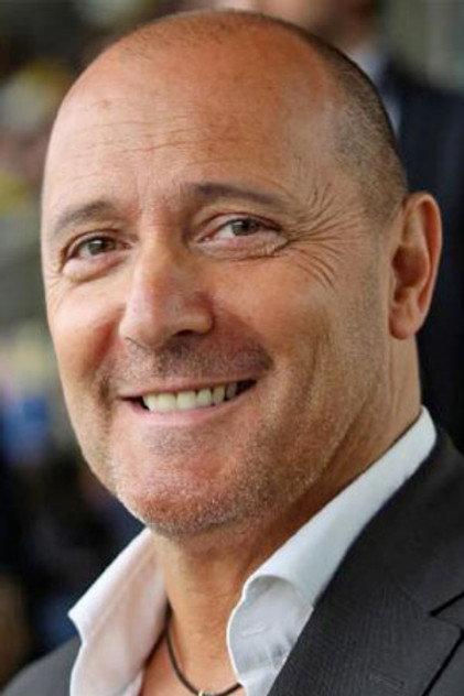 Mauro Micheloni - Actor Profile Photo