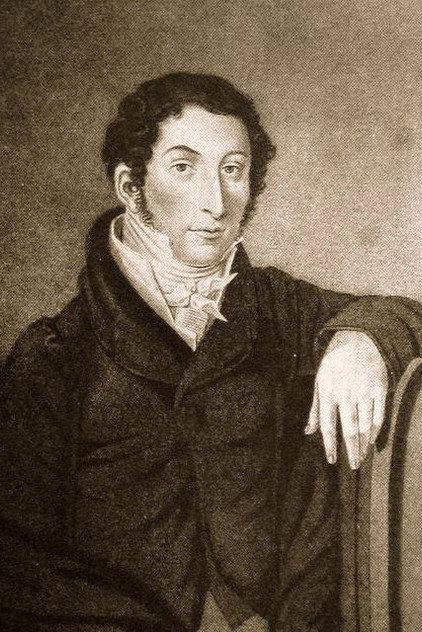 Carl Maria von Weber - Actor Profile Photo