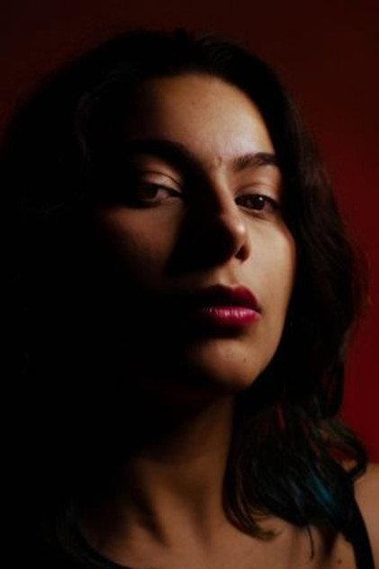 Linna Nascimento - Actor Profile Photo