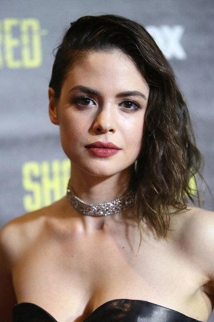 Conor Leslie - Actor Profile Photo