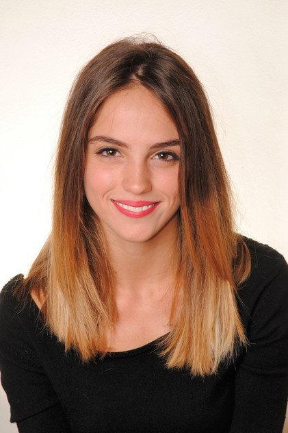 Anna Bellezza - Actor Profile Photo