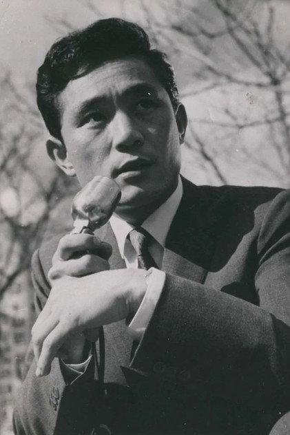 Choi Mu-ryong - Actor Profile Photo
