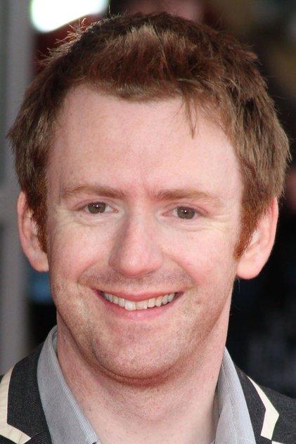 Chris Rankin - Actor Profile Photo