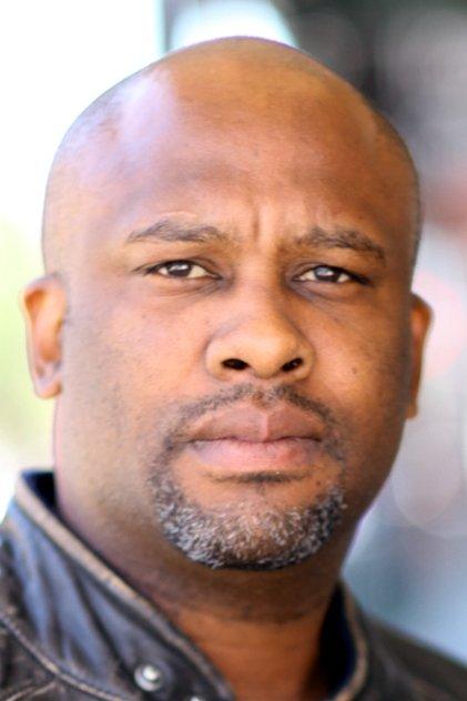 Lucky Johnson - Actor Profile Photo