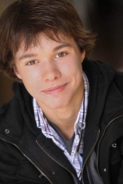 Colton Shires - Actor Profile Photo