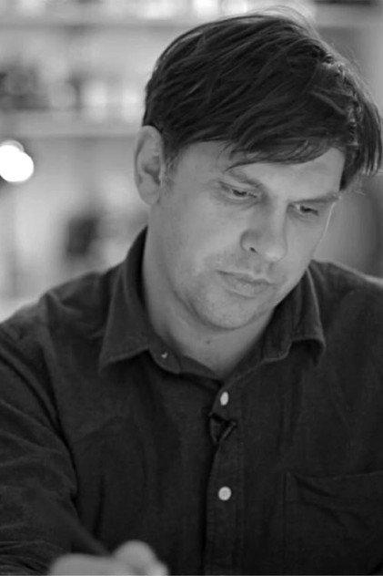 Edmunds Jansons - Actor Profile Photo